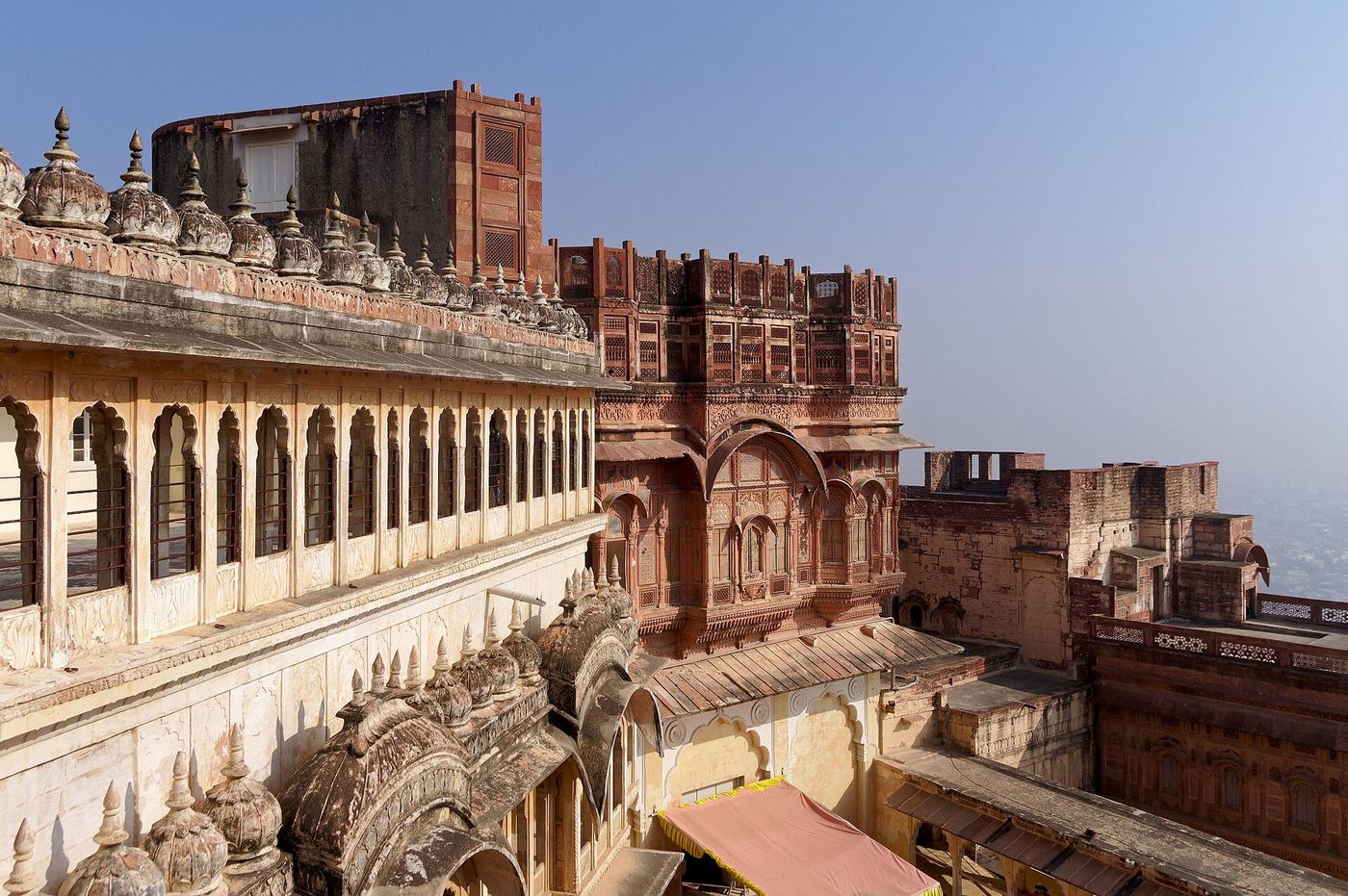 Rajasthan