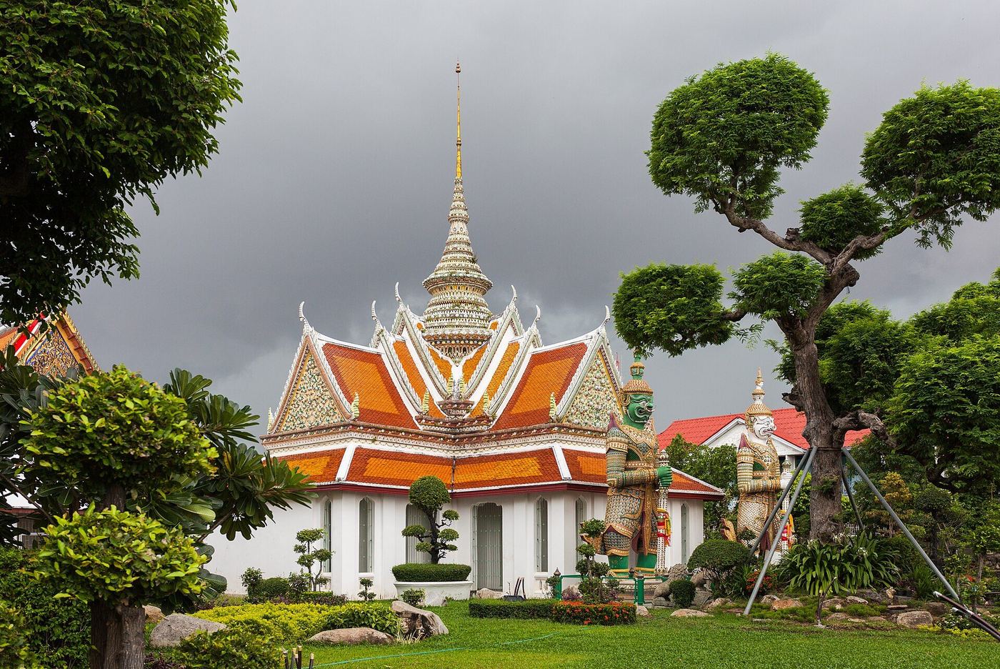 Thailand