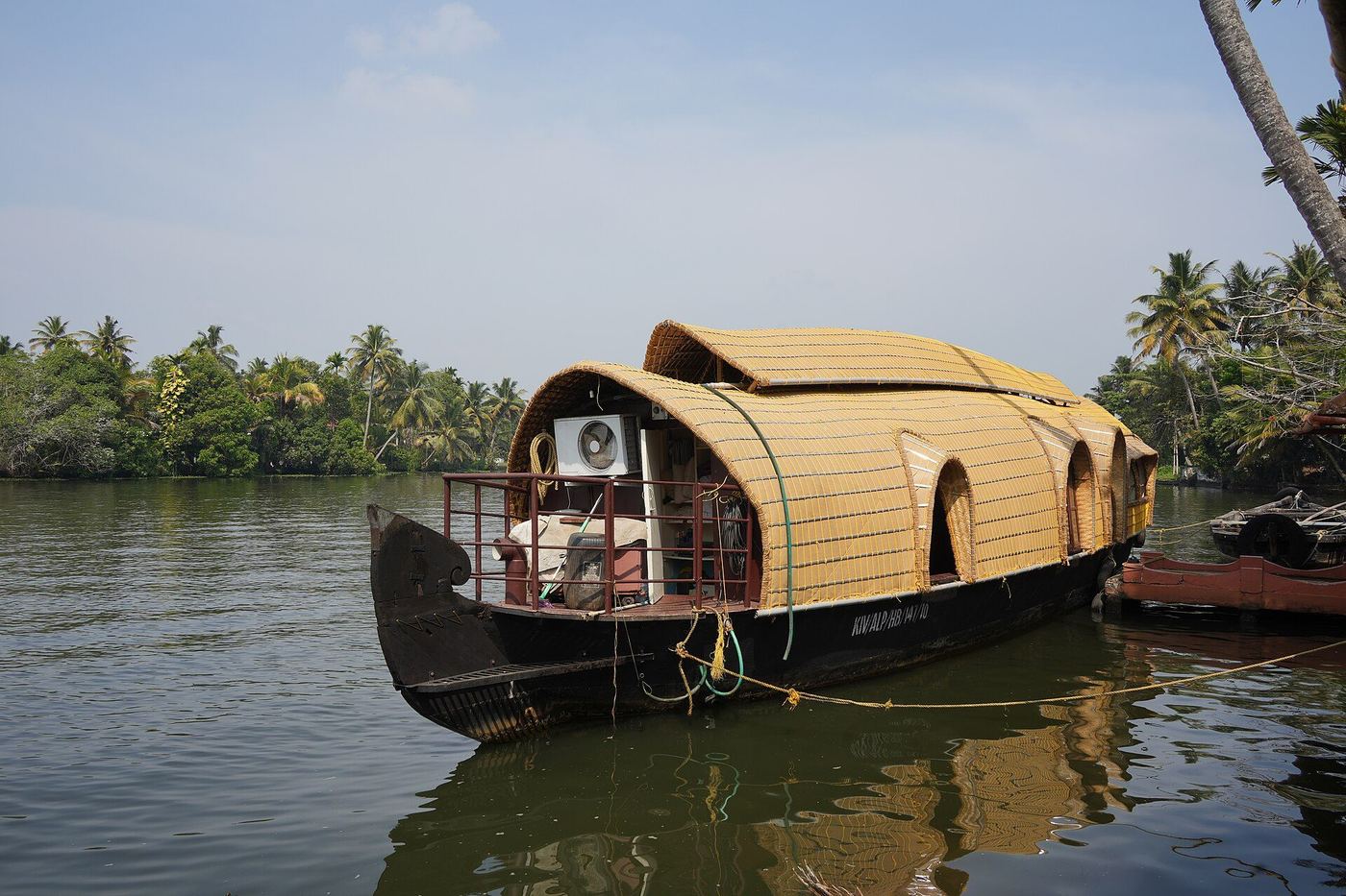 Alleppey