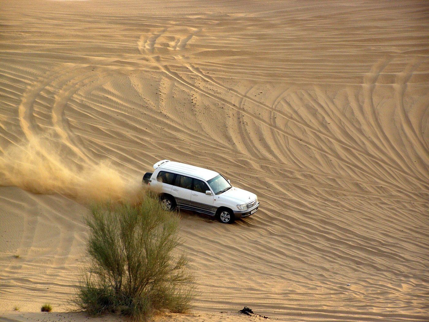 Dubai