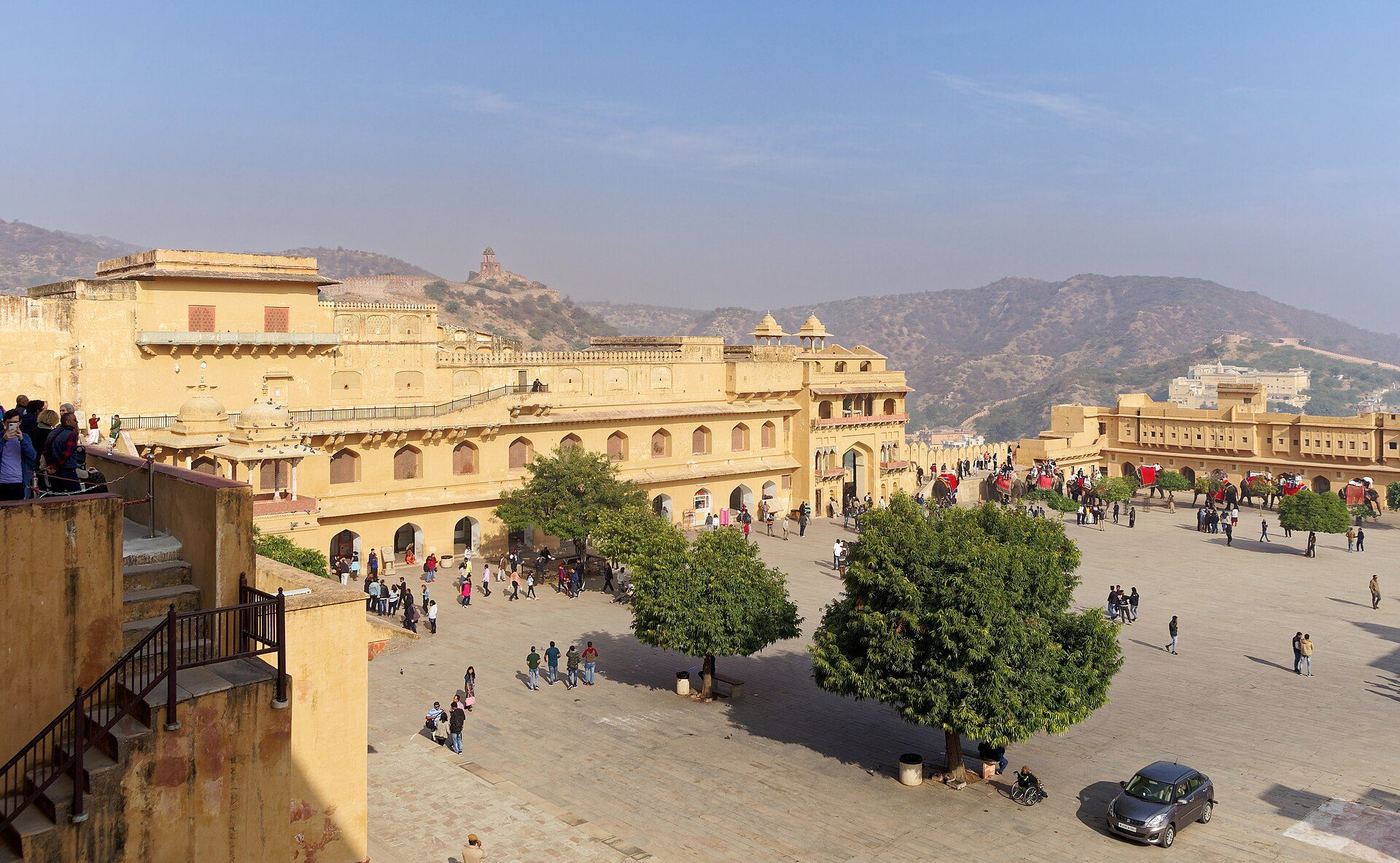 Rajasthan